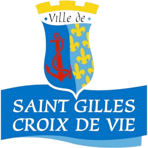 Logo Mairie Saint Gilles