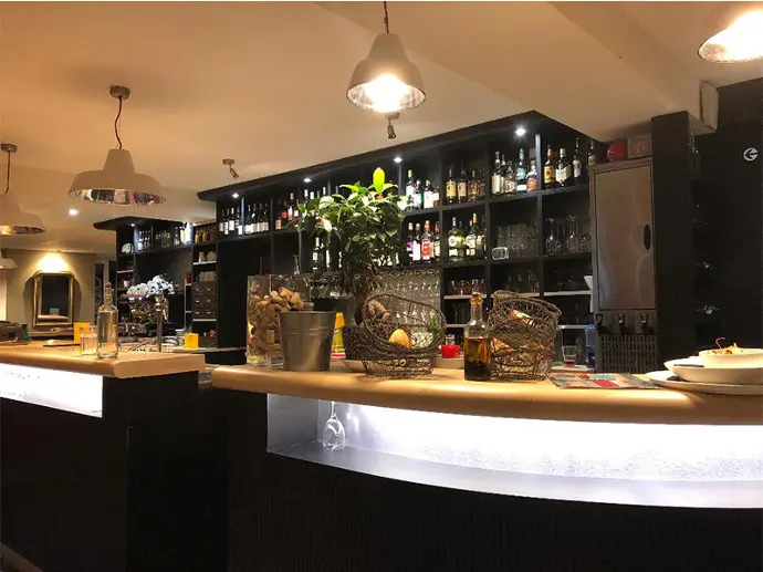 Restaurant l'Avano