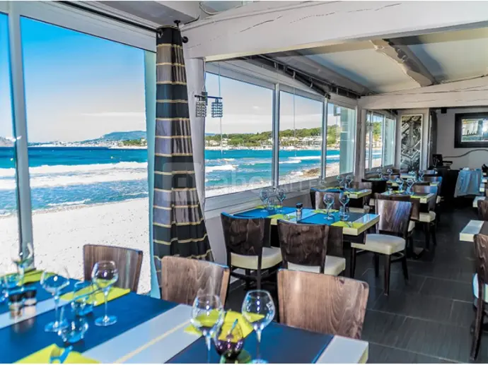 Restaurant le Grain de Sable