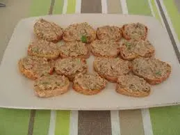 Rillettes de Sardines Rillettes de Sardines